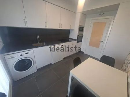 Alquiler de piso en Olarizu Hiribidea - Foto 4