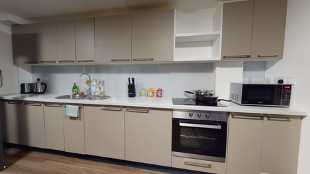 Studio to rent - Photo 5