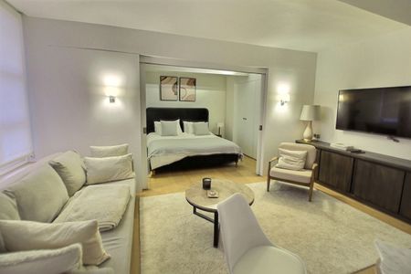 Location meublée - Paris 75006- 2 Pièces- rue de Seine - Photo 3