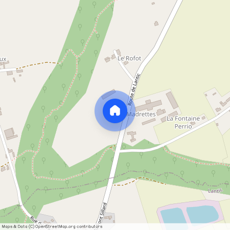 Côtes-d'Armor, 22, 22410, Lantic