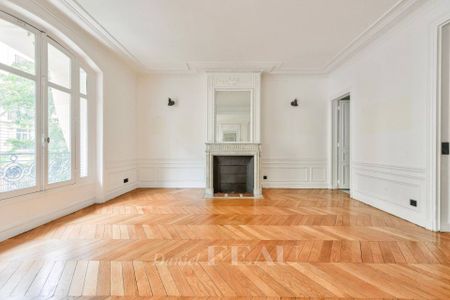 Location appartement, Paris 7ème (75007), 5 pièces, 136.14 m², ref 86462192 - Photo 5