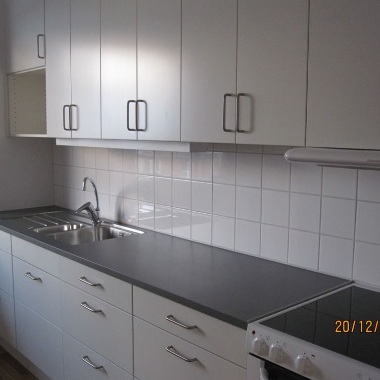 Wrangelsgatan 7 - Photo 1