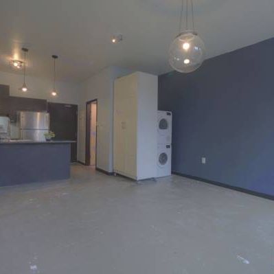 Centally Located Bachelor Suite - Unfurnished @ Carrall Station - Photo 4