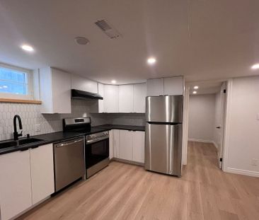 For Lease - 16 Robertsfield Crescent, Toronto, Ontario - Photo 1