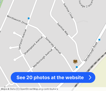 Somersby Avenue, Doncaster - Photo 1