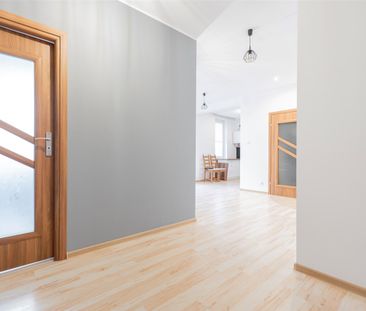 Komfortowe Mieszkanie na Bałutach – 3 pokoje, 1piętro, do własnego ... - Zdjęcie 4