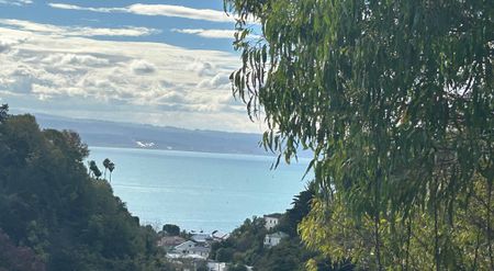 4-bedroom character home, with sea views and sun - Photo 2