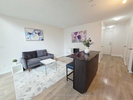 For Lease - 155 Legion Road Unit# 1706, Toronto, Ontario - Photo 2