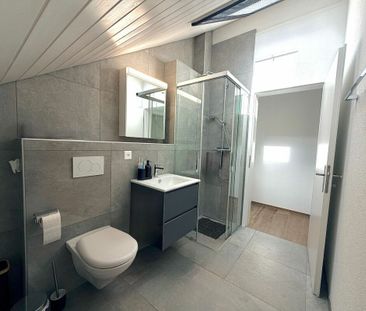 Modern 3.5-room apartment with balcony near Brüttelen BHF - Photo 5