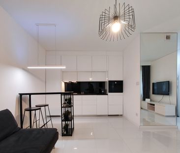 Stylowe 35m2, ul. Lenartowicza, od zaraz! - Photo 3