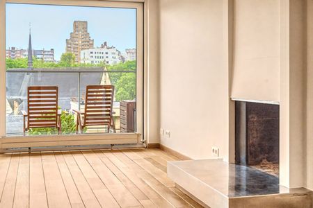 Tout savoir sur cet appartement à Ixelles, à Ixelles - Photo 3