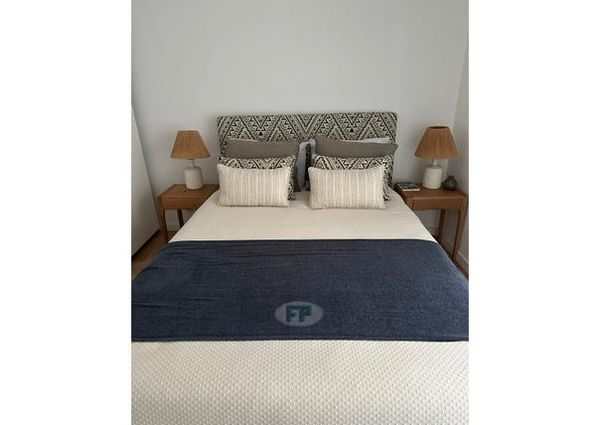 Apartamento T2 em Lisboa