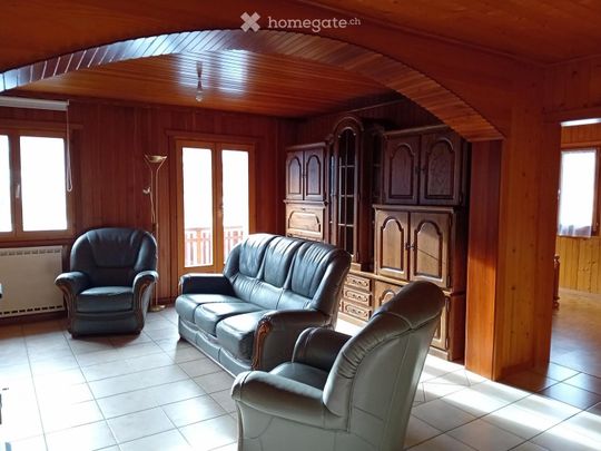 4.5 Zimmer, 90 m² - Photo 1