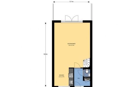 Tessmanstraat 41, 6135 JP Sittard - Photo 4