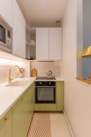 Location Appartement 2 pièces Meublé 45m² NEUILLY SUR SEINE 92200 - Photo 4