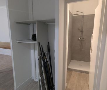 Location Appartement 1 pièce 26m² BORDEAUX 33800 - Photo 4