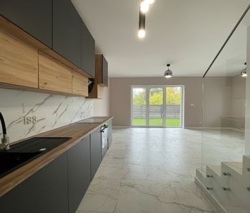 Nowiutki z pełnym wyposażeniem - Фото 3