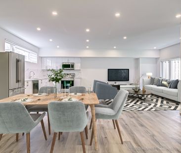 For Lease - 104 Pembroke Street Unit# Laneway Upper, Toronto, Ontario - Photo 3