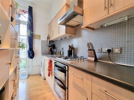 Devonshire Road, Honor Oak, SE23, London - Photo 4