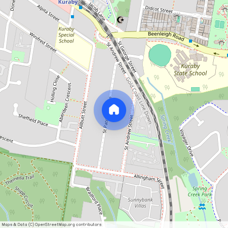 32 St Patrick Avenue, Kuraby QLD 4112