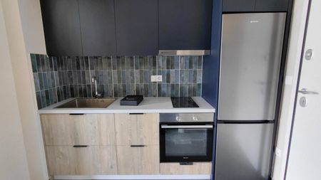 Studio/Γκαρσονιέρα για ενοικίαση Άγιος Παντελεήμονας (Λεωφόρος Πατησίων - Λεωφόρος Αχαρνών) - Photo 4
