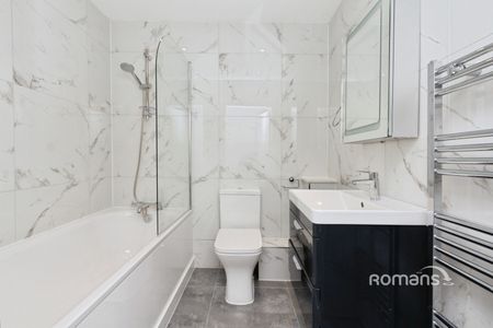 2 bedroom apartment to rent - Photo 5
