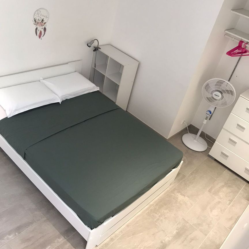 Location Maison 4 pièces 130m² LE FRANCOIS 97240 - Photo 1