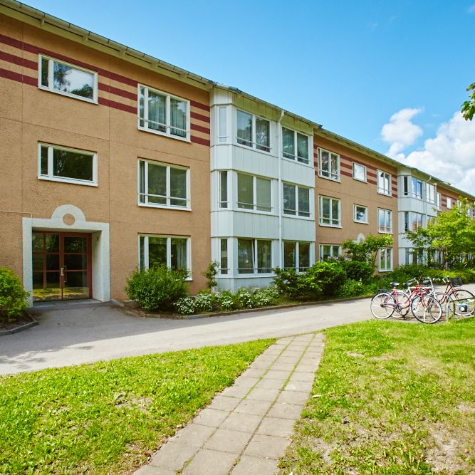 Allmogeplatsen 4 - Photo 1