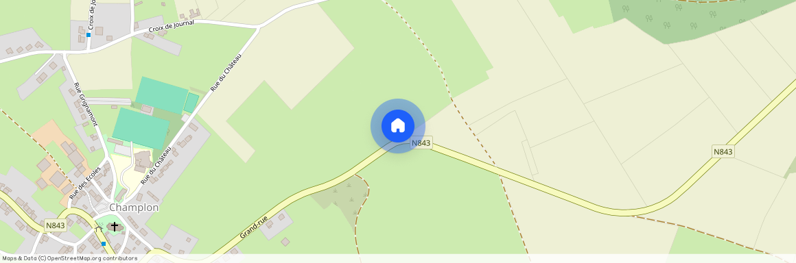 Grand Rue, 196, 2, 6970, Tenneville