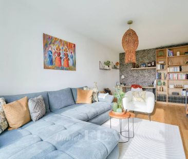 Location maison, Herblay-sur-Seine, 7 pièces, 200 m², ref 86449346 - Photo 2