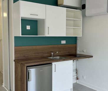 Appartement à louer 2 pièces • Dijon - Photo 2