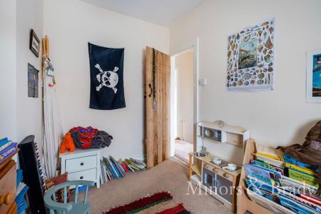 2 bedroom house to rent - Photo 4