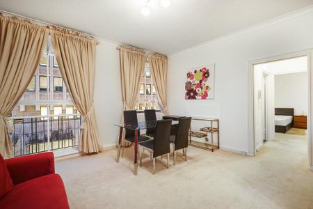 1 bedroom flat to rent - Photo 2