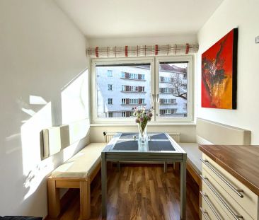 Familientaugliche 3 Zimmer-Wohnung mit Loggia - Photo 2