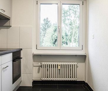 Ruhig gelegene 2.5 Zimmerwohnung - Photo 2