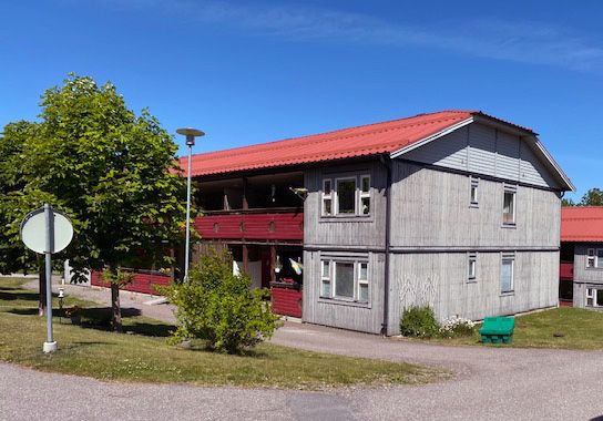 Folketsparksgatan, Valdemarsvik - Photo 1