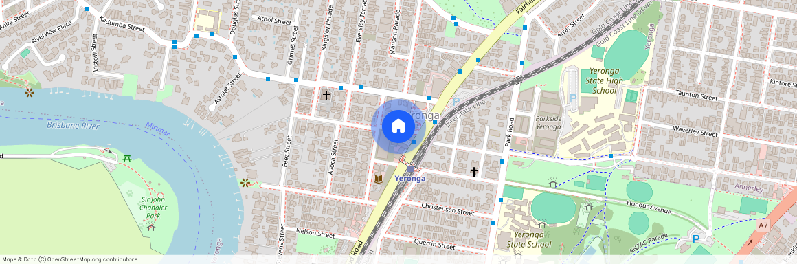 Unit 10, 16 Devon Street, Yeronga, QLD