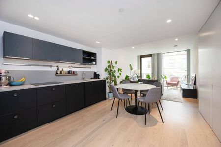 1 bedroom flat to rent - Photo 2