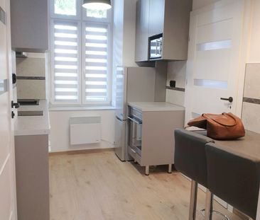 Mieszkanie z garderobą w Centrum - Photo 6