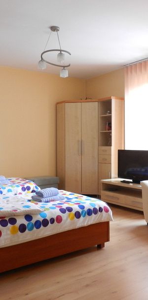 Komfortowe kawalerka w ścisłym centrum Szczecina - Photo 1