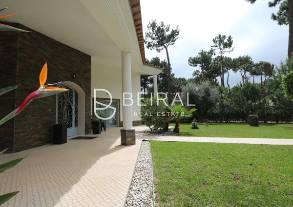 Moradia T4 em Setúbal