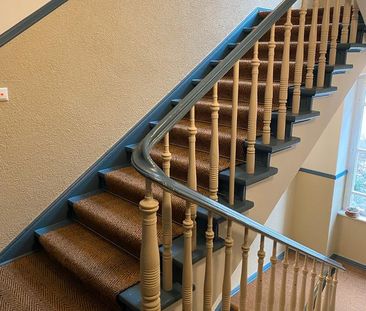 Möblierte 2-Zimmer-Wohnung mit Balkon Oberschöneweide Erstbezug - Photo 4