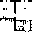 Stipendiegränd 12 B - Foto 2