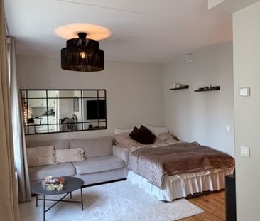 Göteborg - 1rok - 12mån - 12.650kr/mån - Foto 4