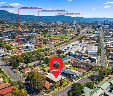 City Fringe Living - Photo 6