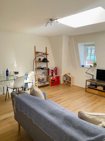 1 Bed Flat, Beaufoy House, SW8 - Photo 3