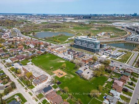 For Lease - 50 George Butchart Drive Unit# 506, Toronto, Ontario - Photo 5