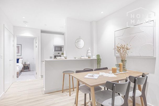 1 bedroom apartment to rent - Photo 1