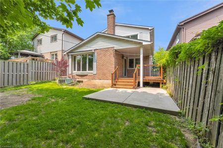 For Lease - 14 Oceanic Drive, Hamilton, Ontario - Photo 5