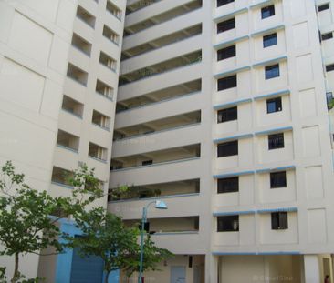 Blk 155 Toa Payoh Sapphire (Toa Payoh), HDB 4 Rooms - For Rent - Photo 1